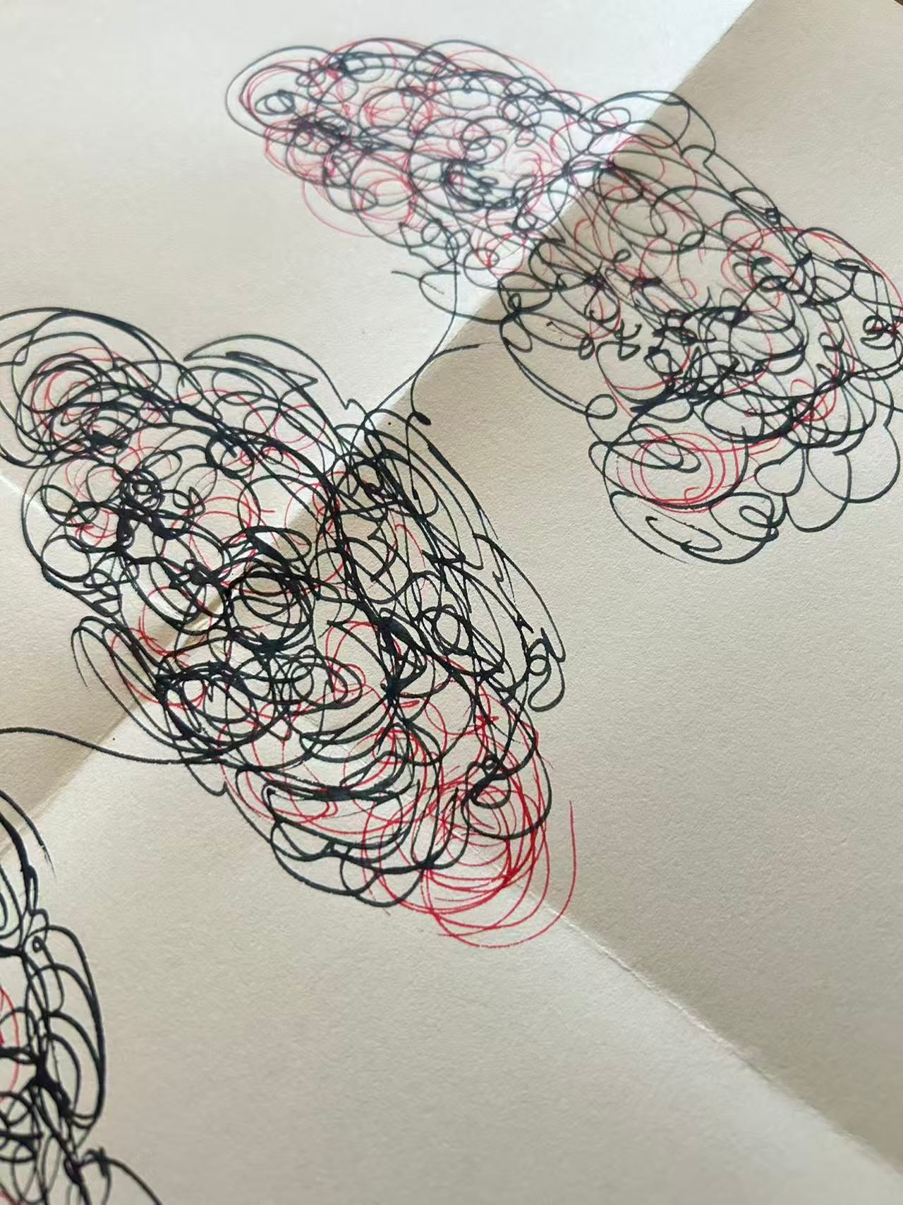 Mail Art 2025 08 19 -