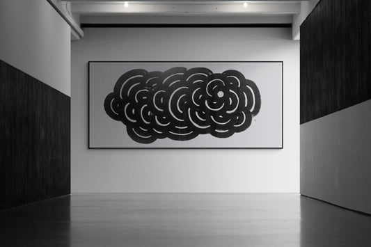 Memory of breath and sun