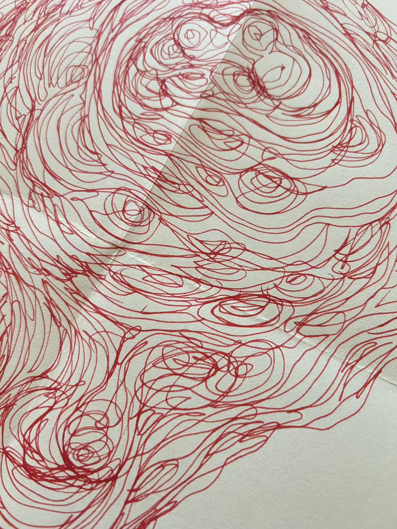 Mail Art August 08 15