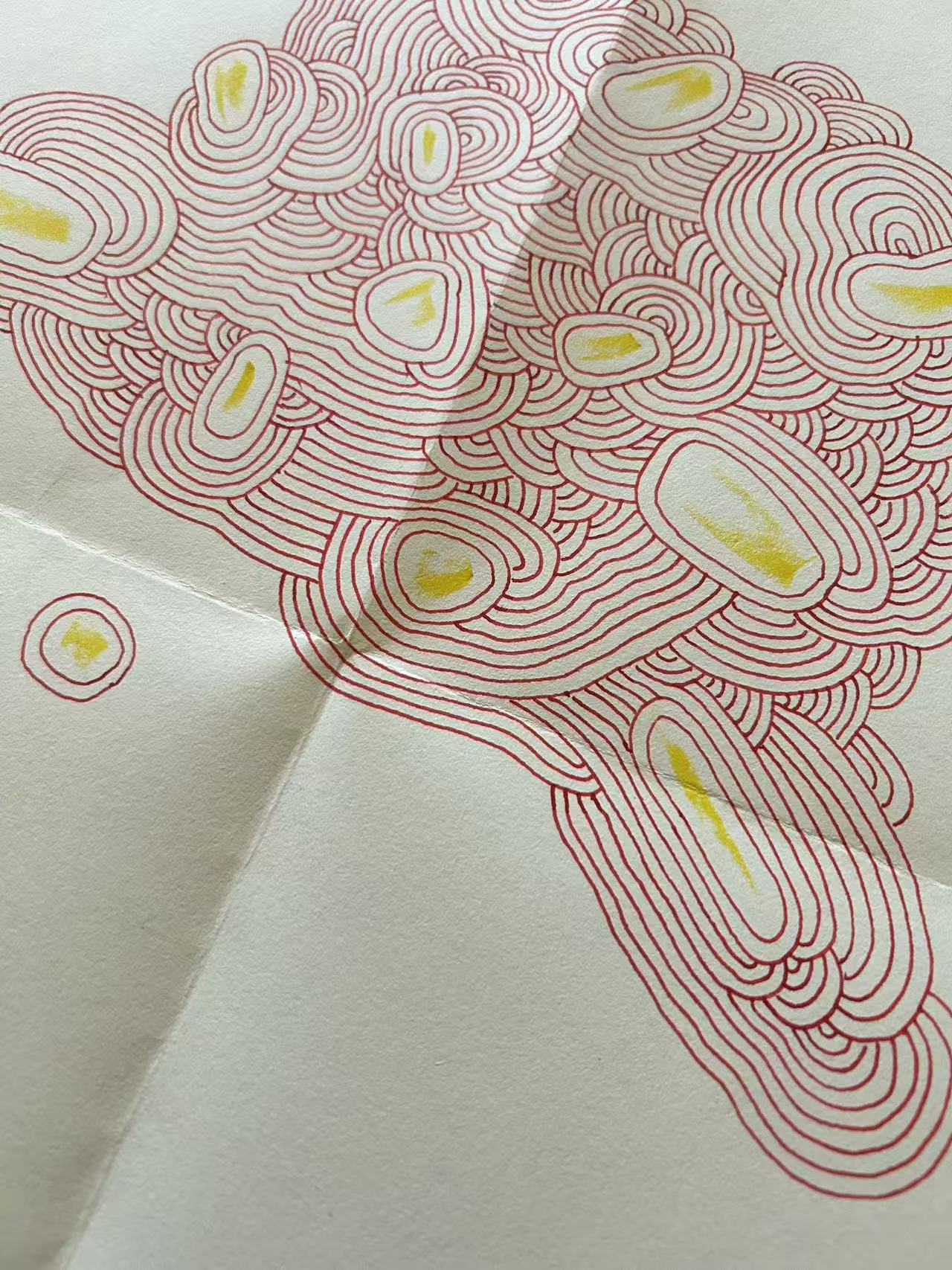 Mail Art 2025 08 12