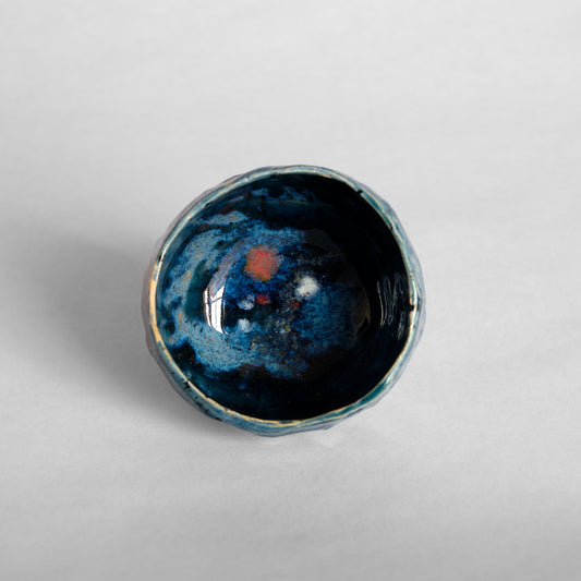 Small, Carved Cup 002