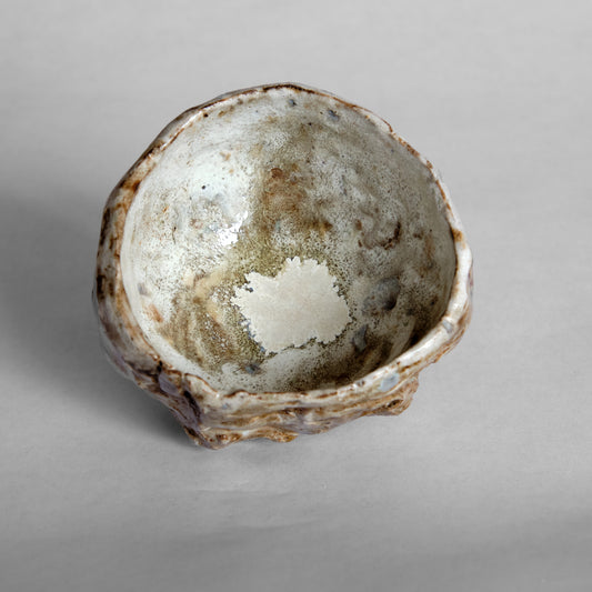 Medium Carved Cup 001