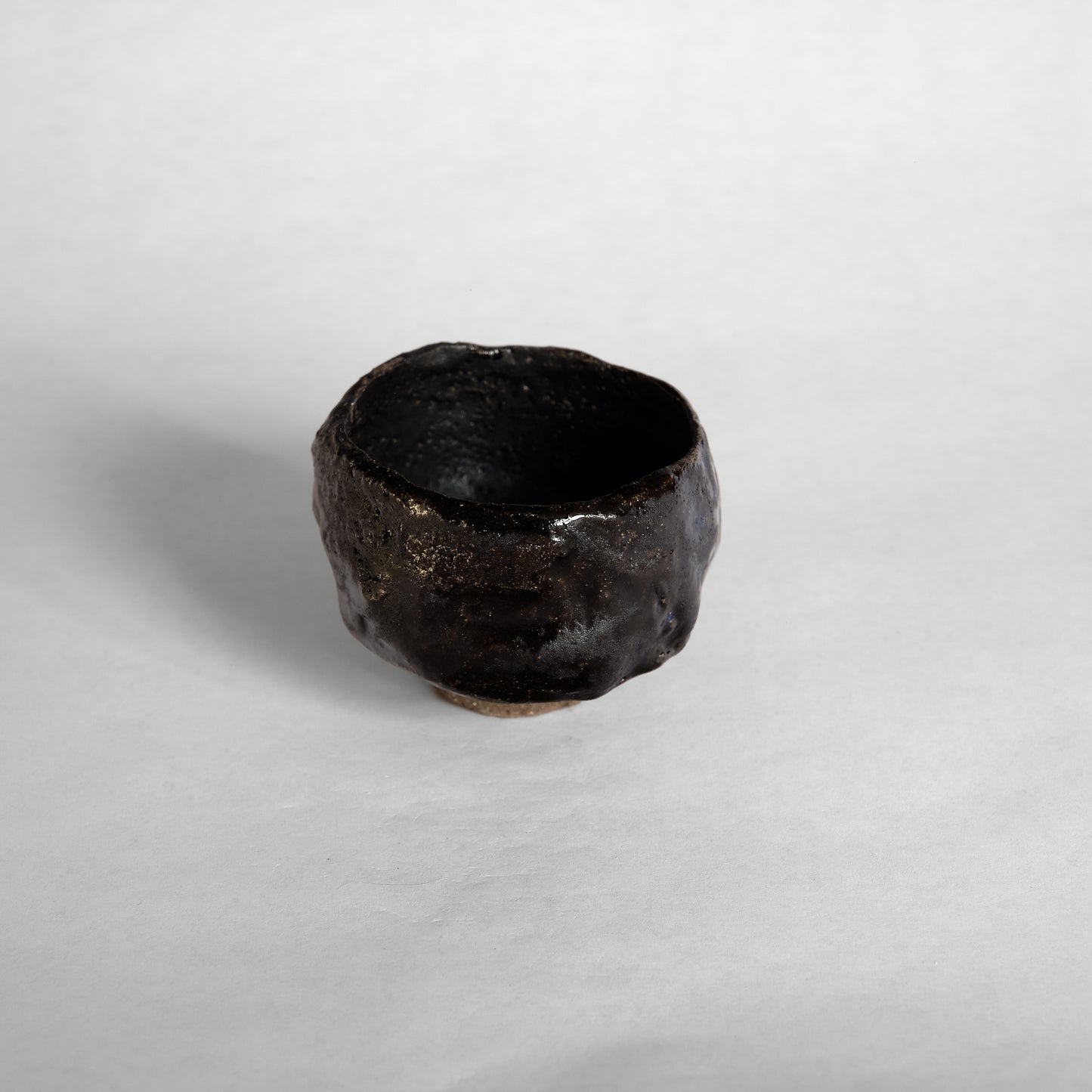 Small, Carved Cup 012