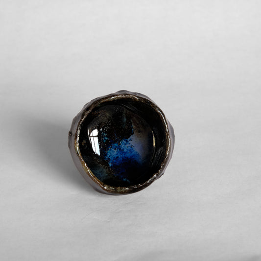 Small, Carved Cup 015