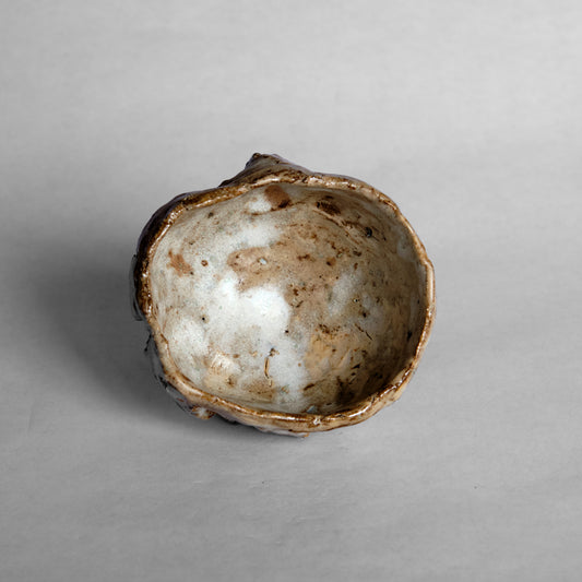 Medium Carved Cup 002