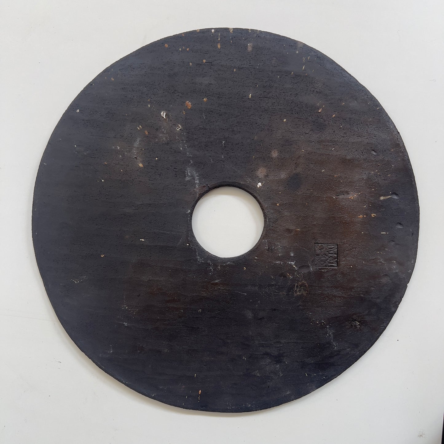 Stoneware Sky Disk