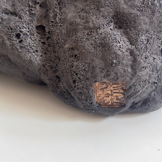 Sculptural Object (2025)