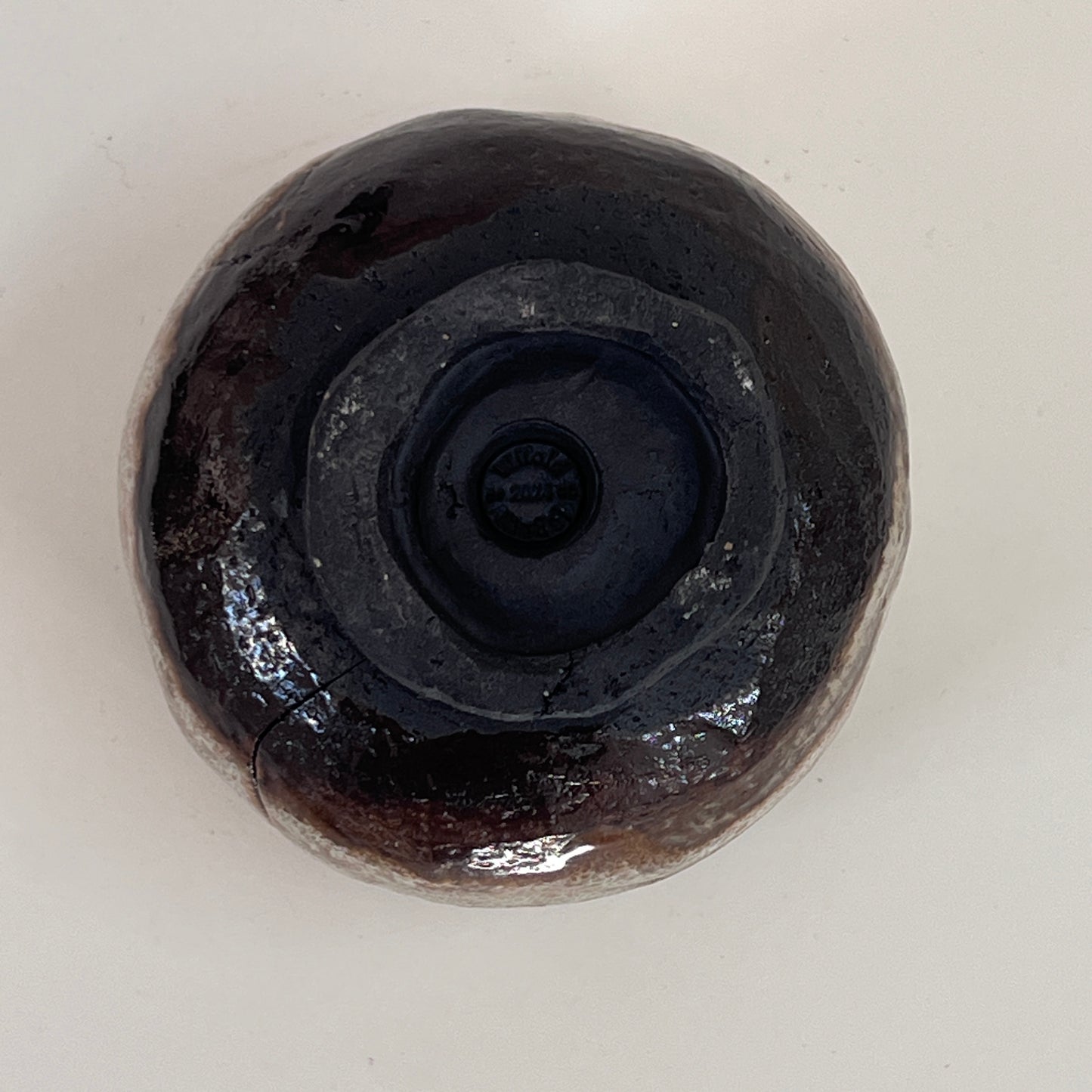 Stoneware Sake Cup (2024-2025)