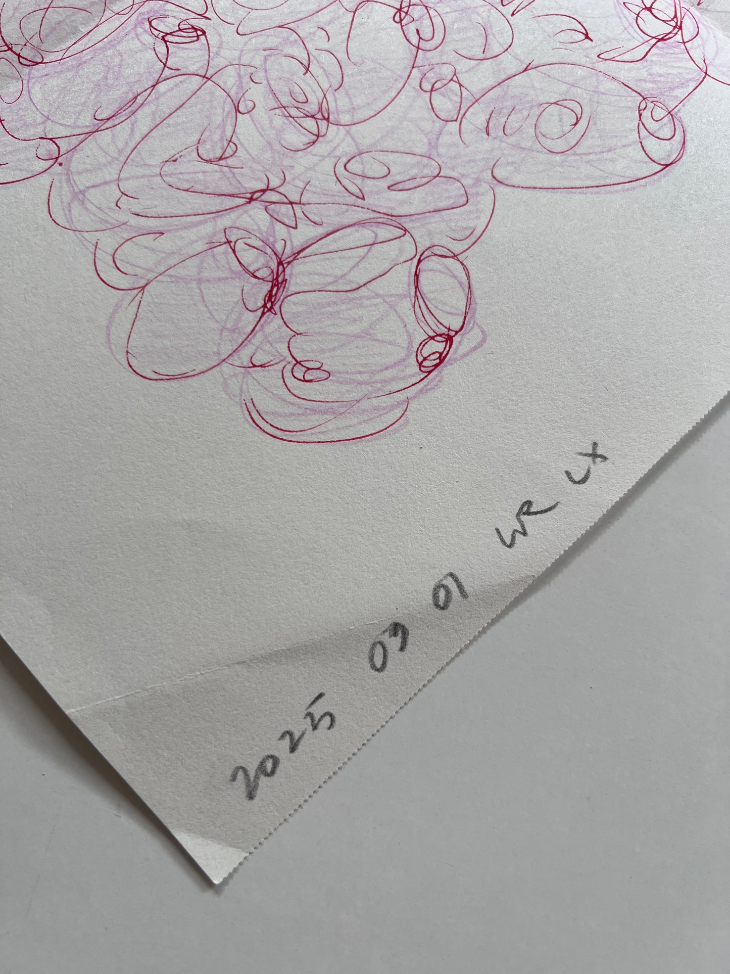 Mail Art 2025 09 01
