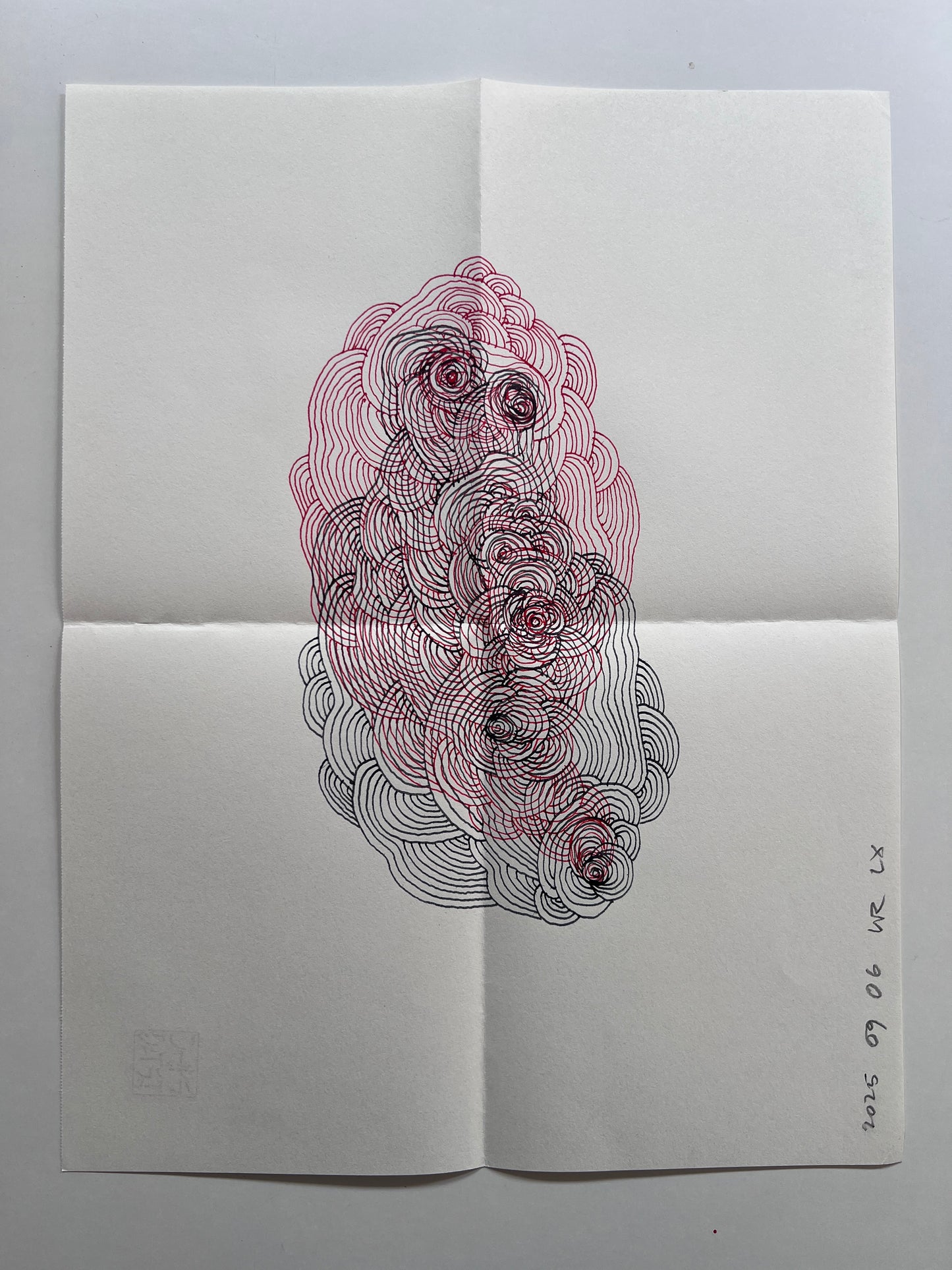 Mail Art 2025 09 06
