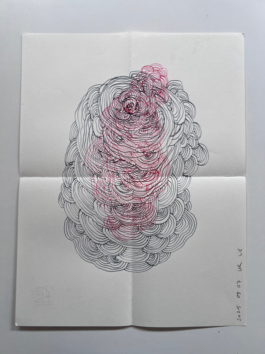 Mail Art 2025 09 07 _