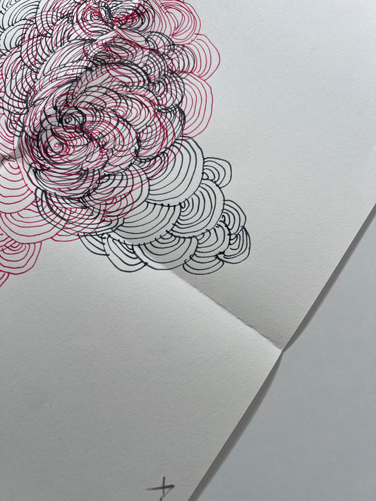 Mail Art 2025 09 07 __