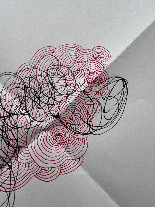 Mail Art 2025 09 07 ___