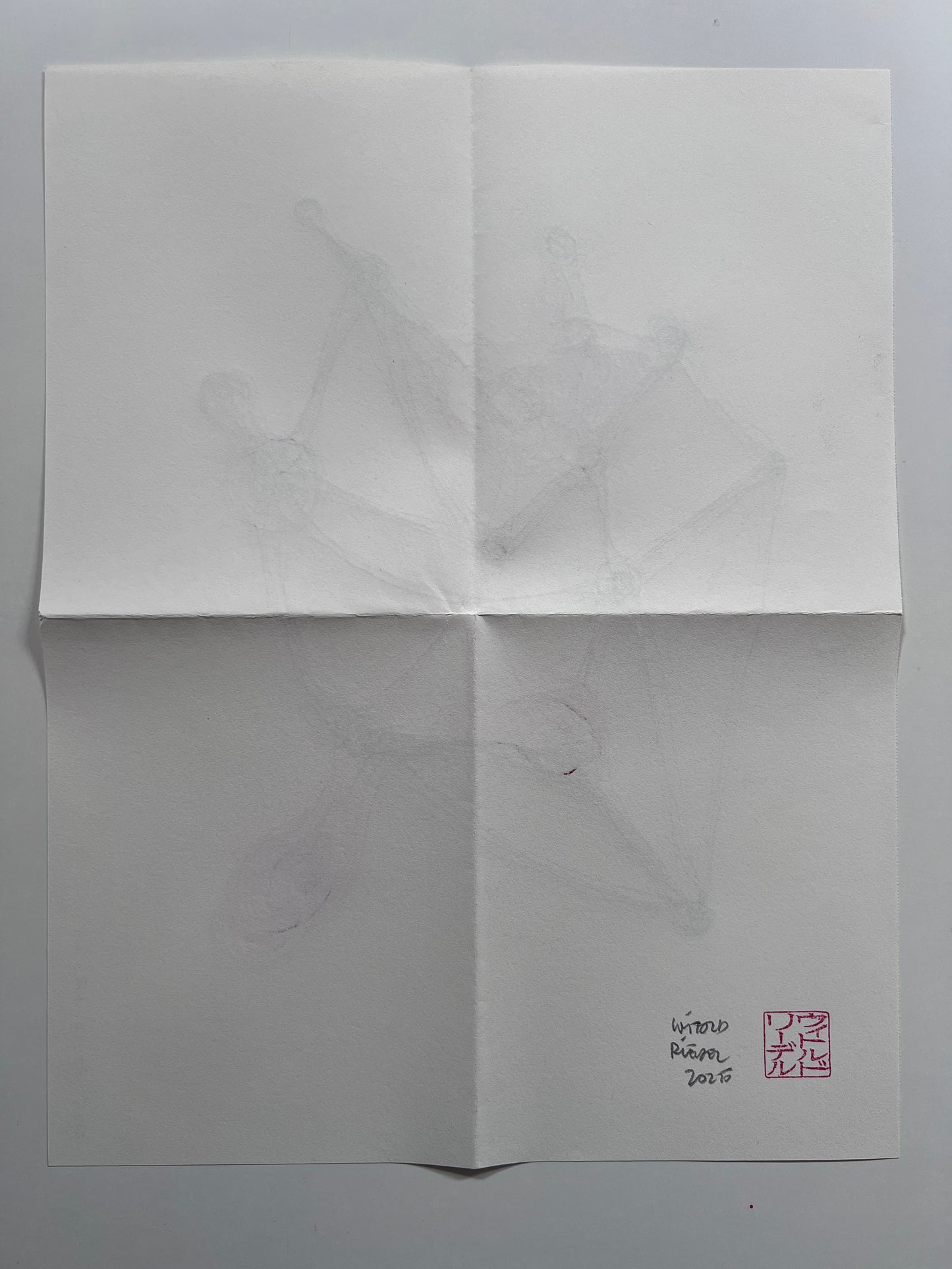 Mail Art 2025 09 18