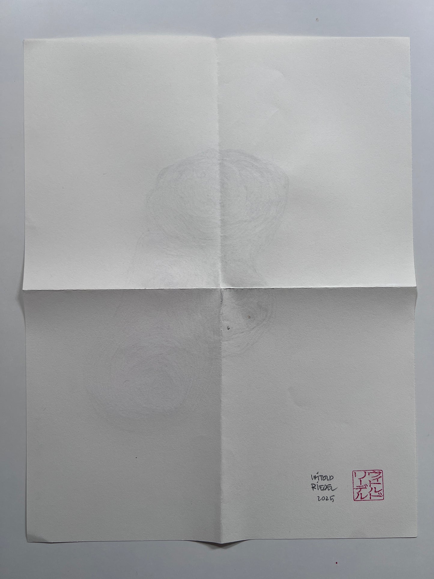 Mail Art 2025 09 16