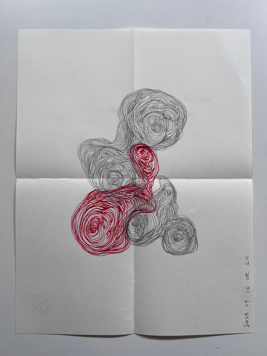 Mail Art 2025 09 16 _