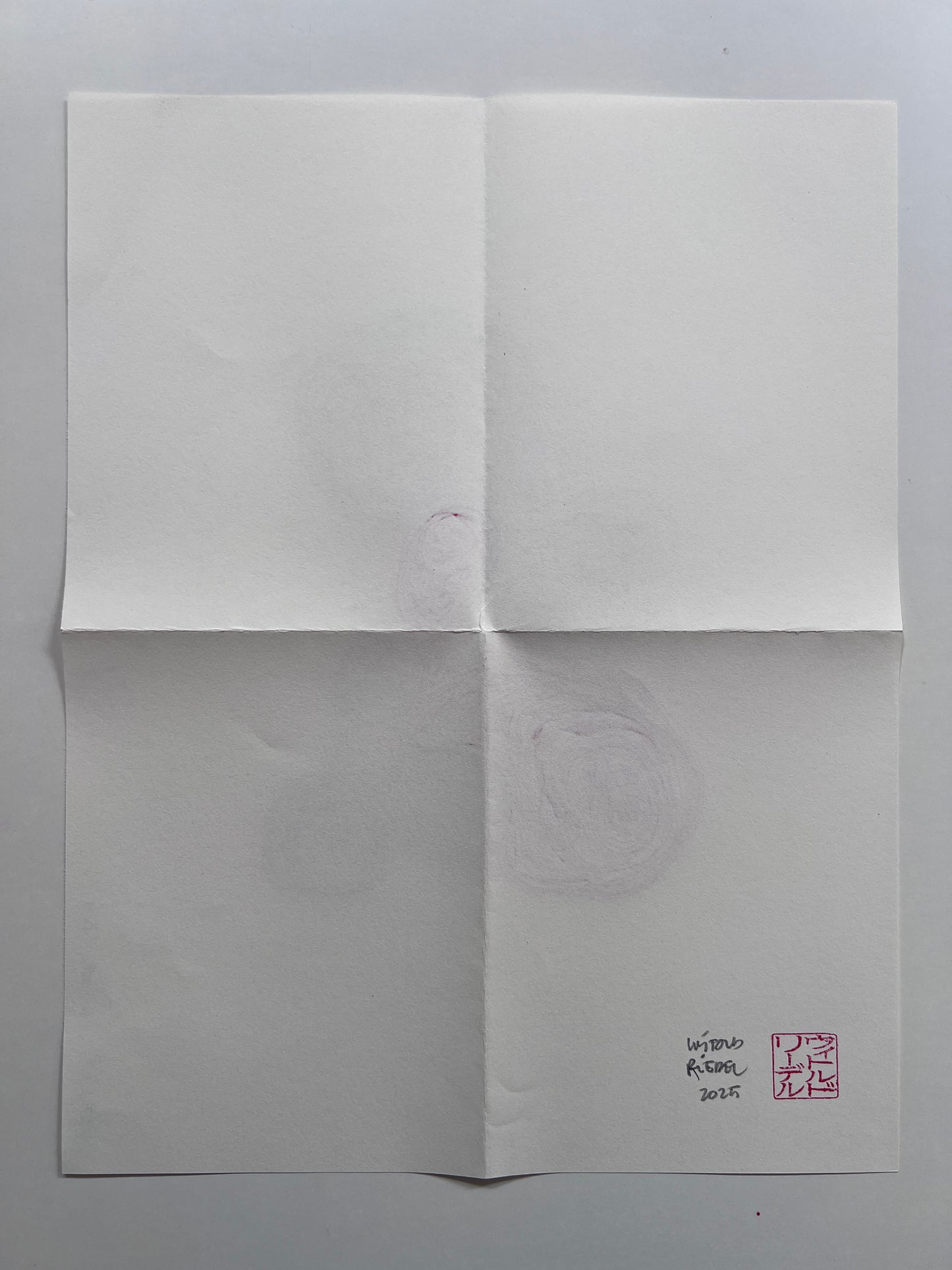 Mail Art 2025 09 16 _