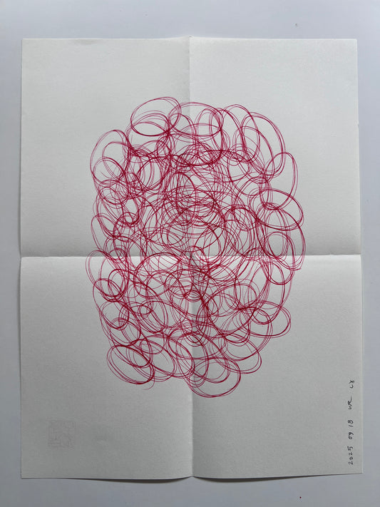 Mail Art 2025 09 18 _