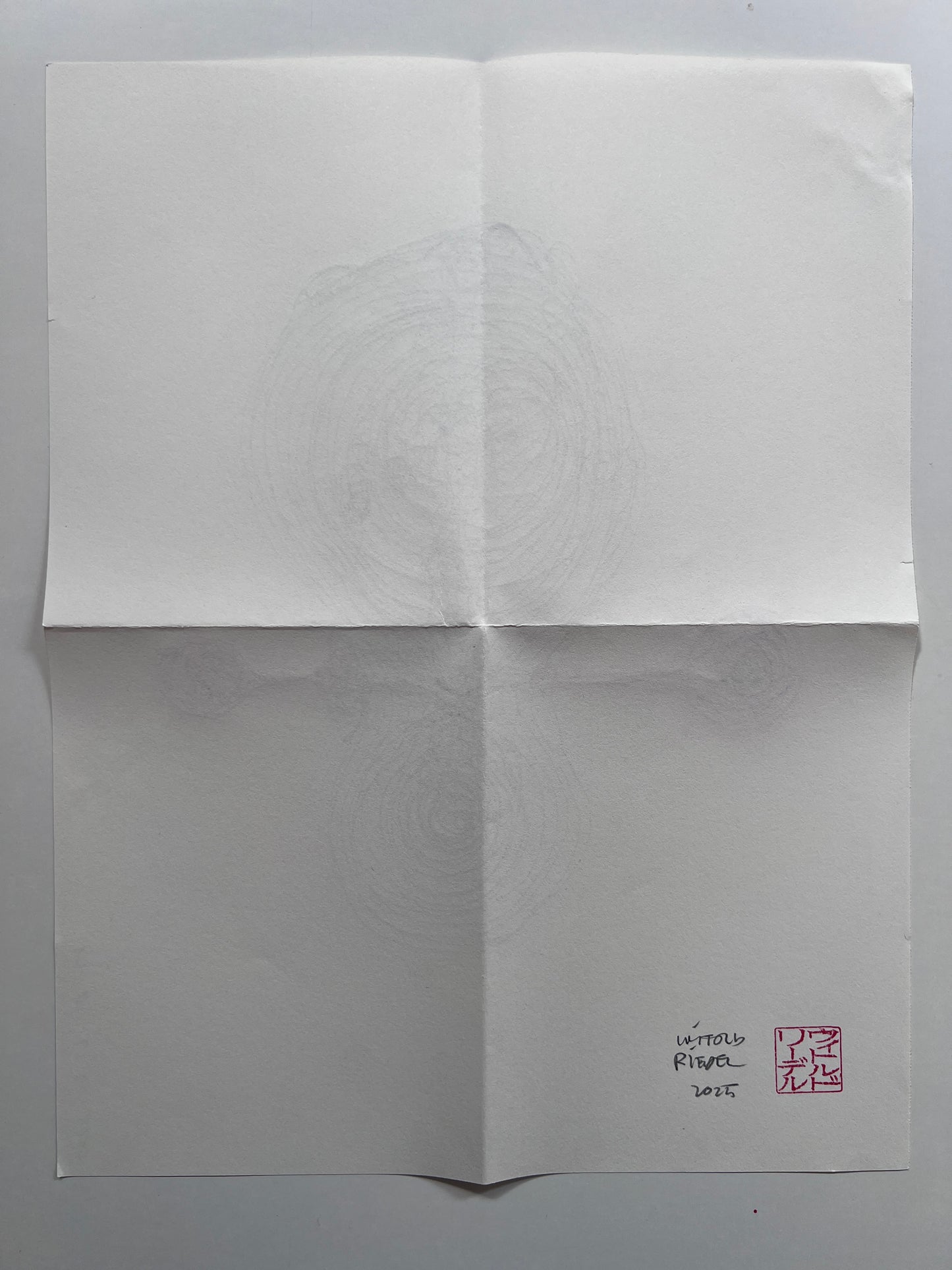 Mail Art 2025 09 19