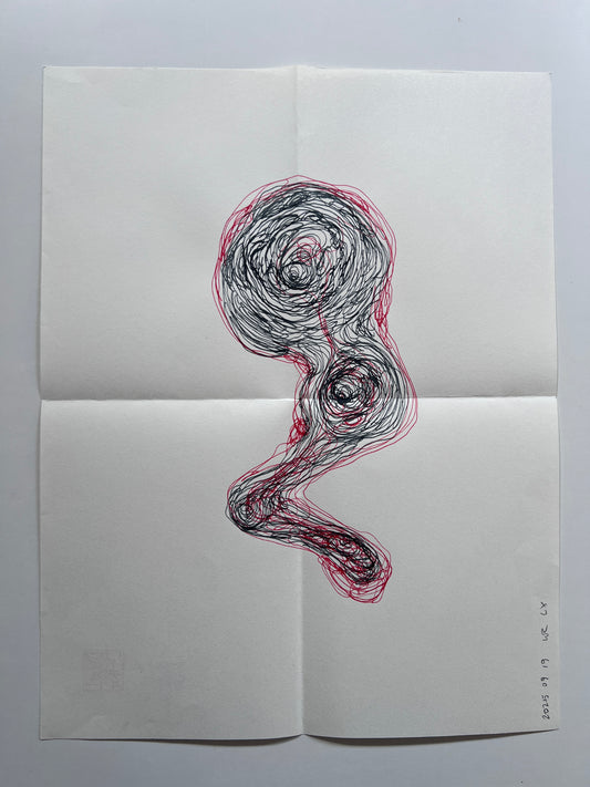 Mail Art 2025 09 19 _