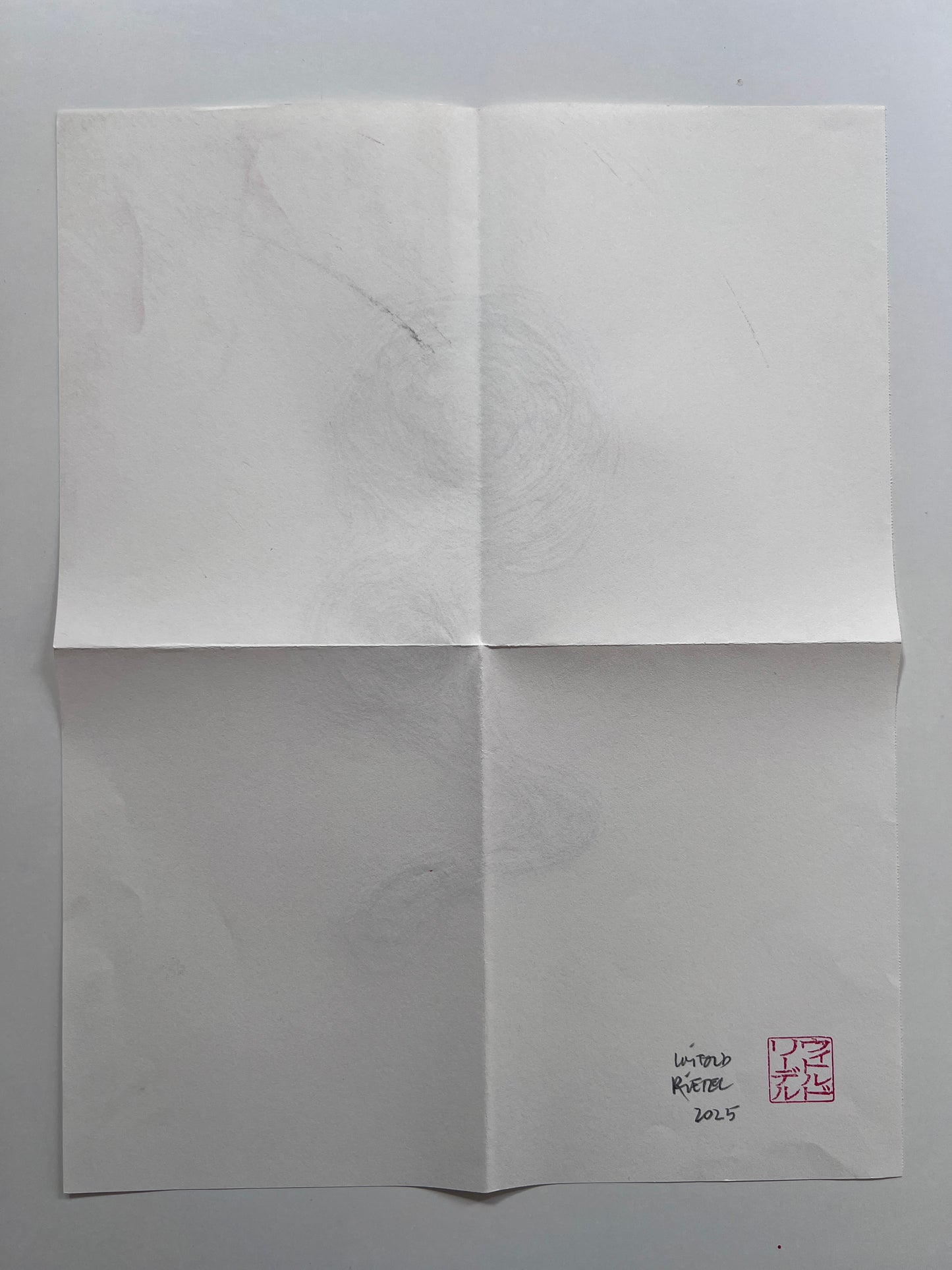 Mail Art 2025 09 19 _