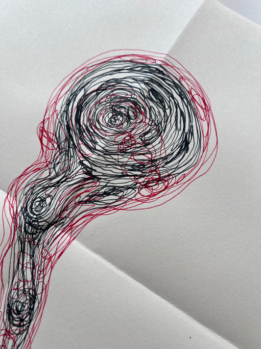 Mail Art 2025 09 19 __