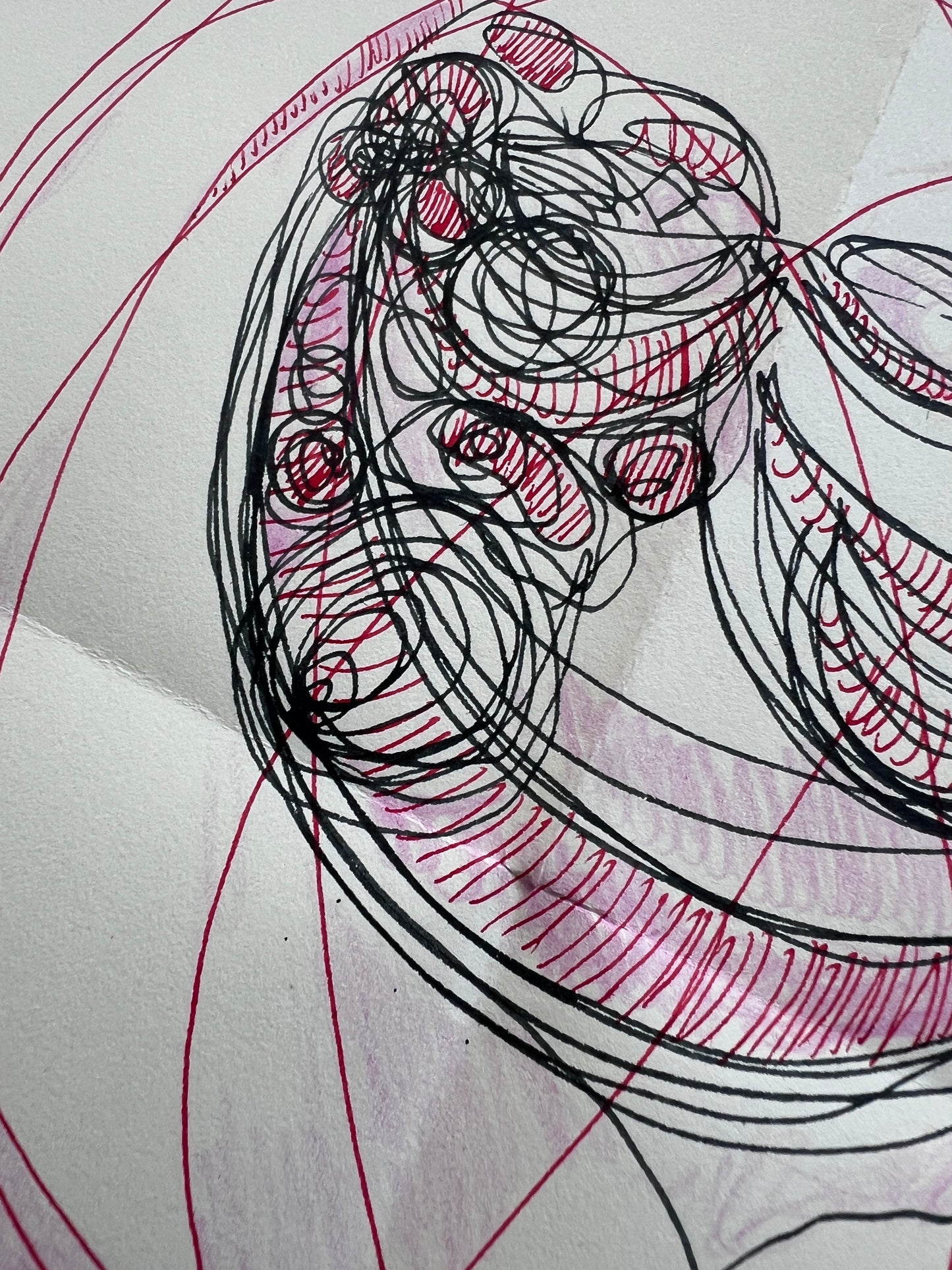 Mail Art 2025 09 20