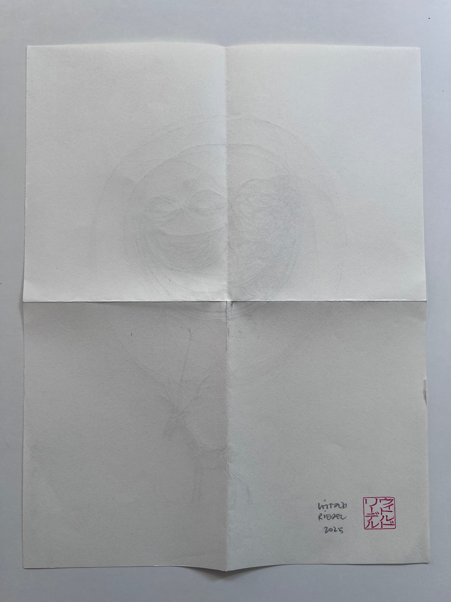 Mail Art 2025 09 20