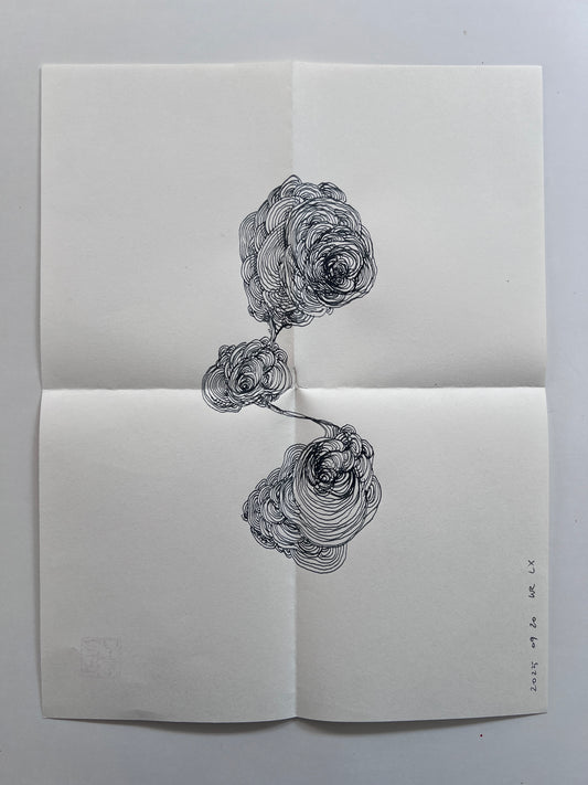 Mail Art 2025 09 20 _