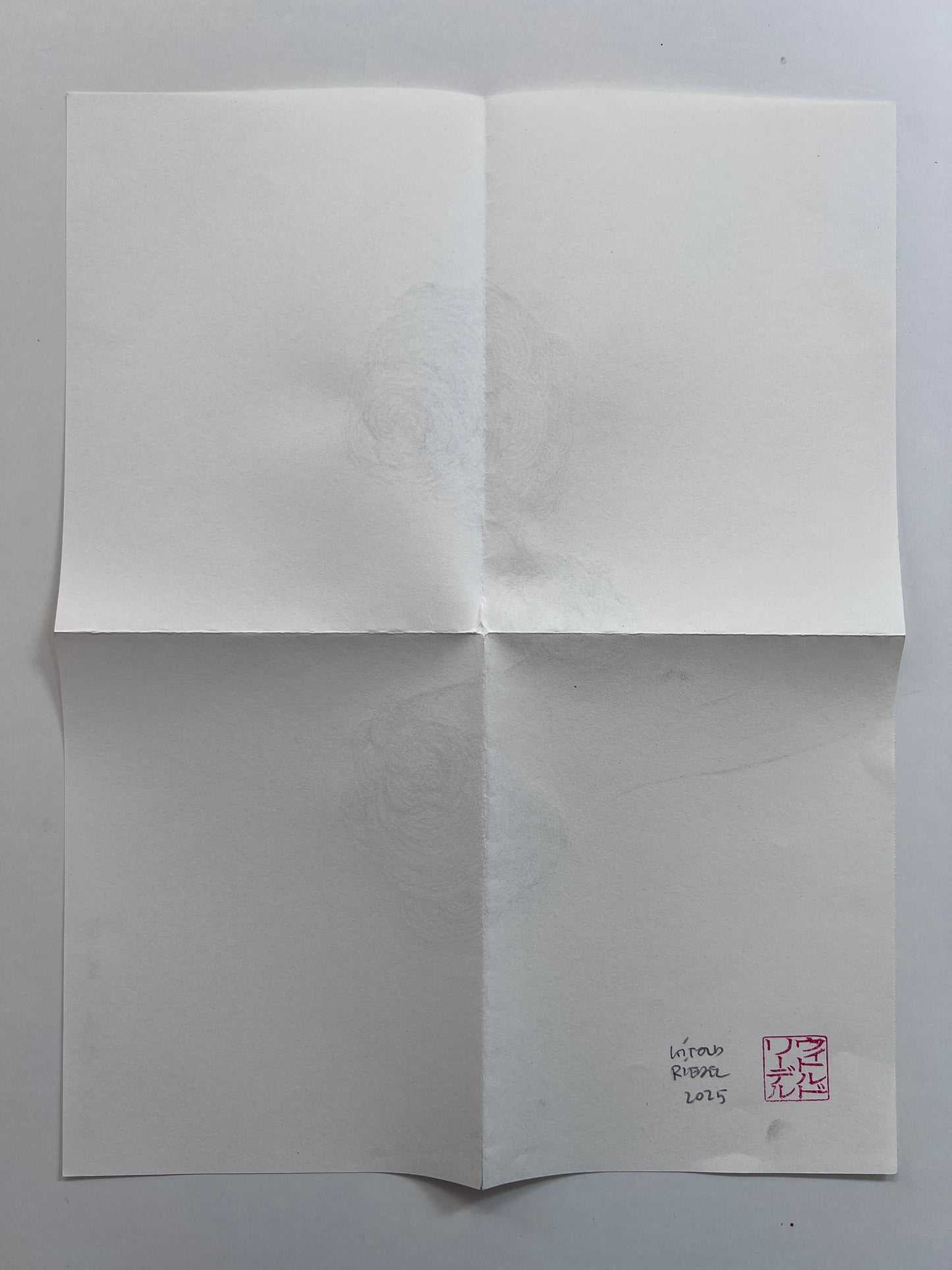 Mail Art 2025 09 20 _
