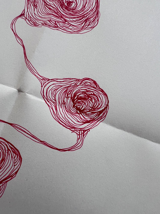 Mail Art 2025 09 20 __