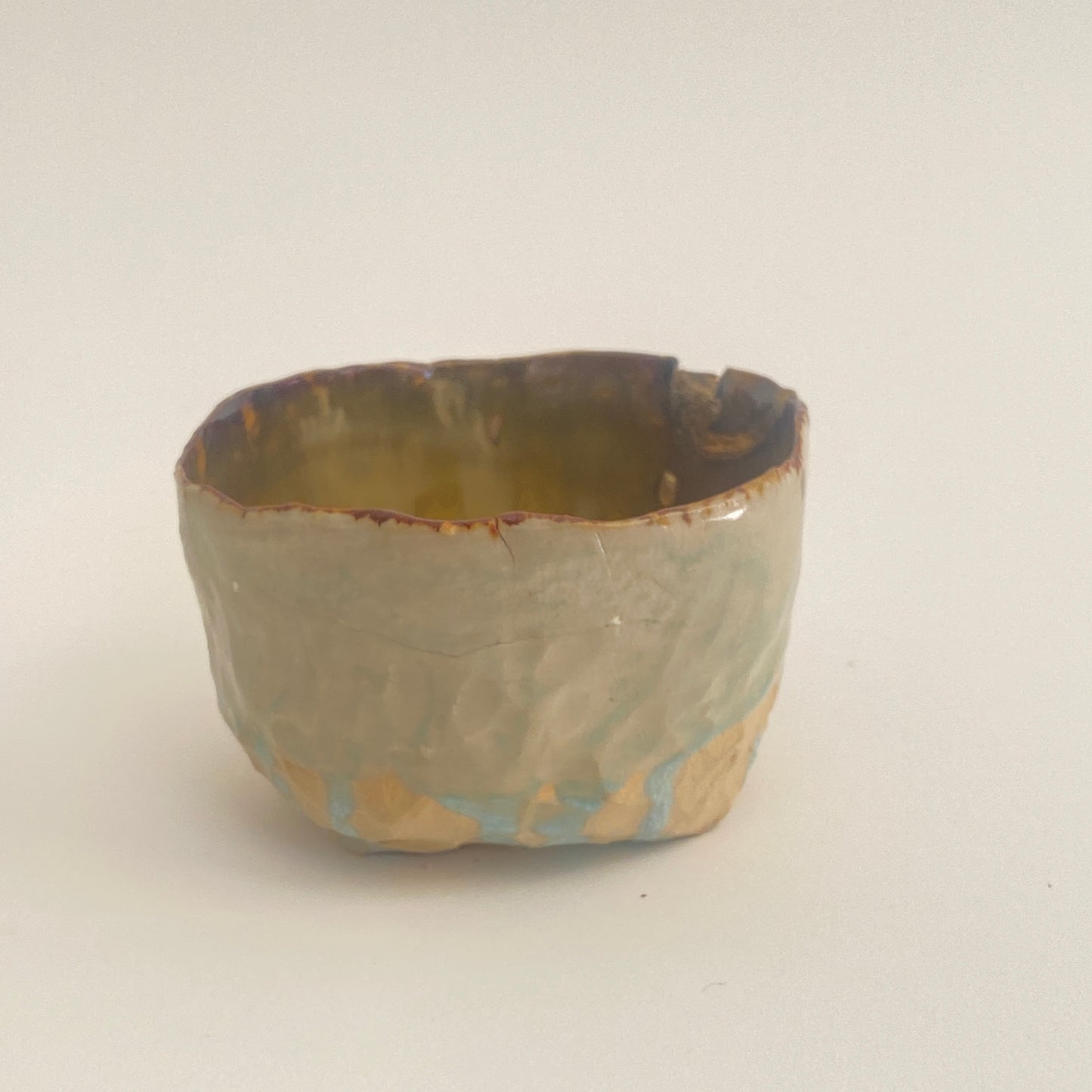 Star Resonance Bowl