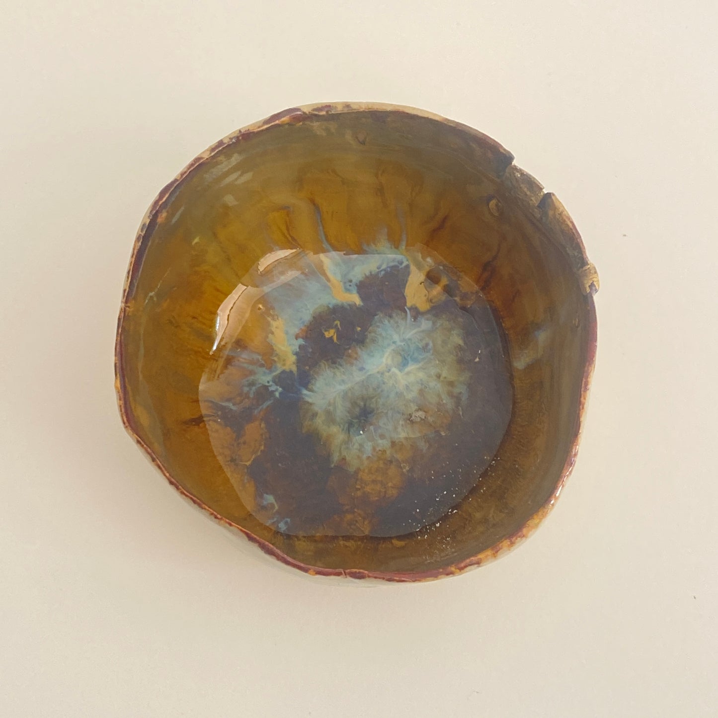 Star Resonance Bowl
