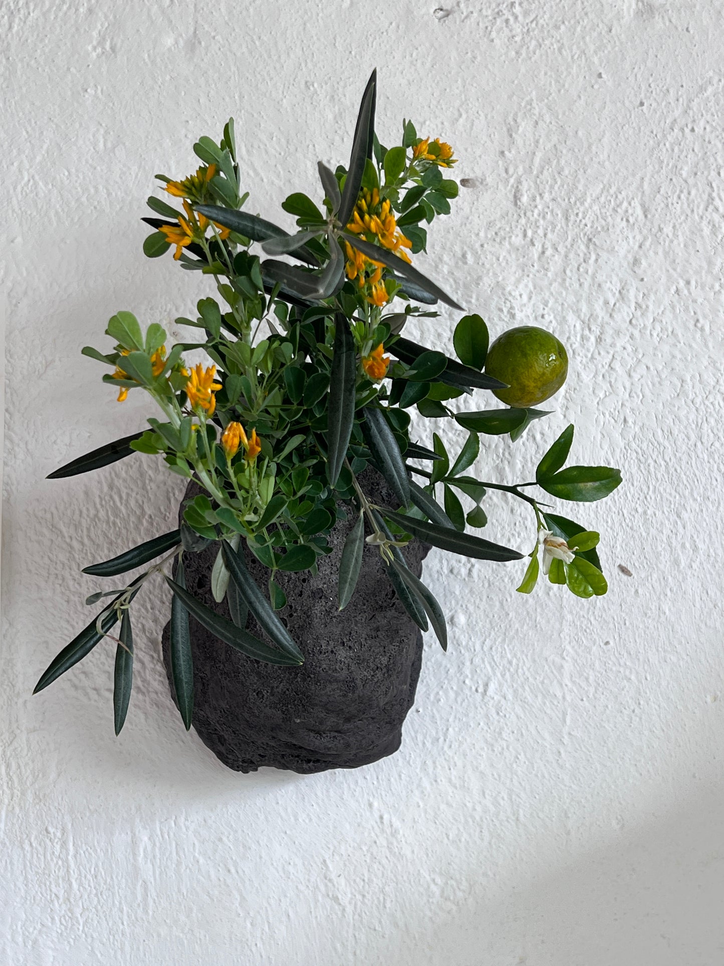 Sculptural Object (2025)