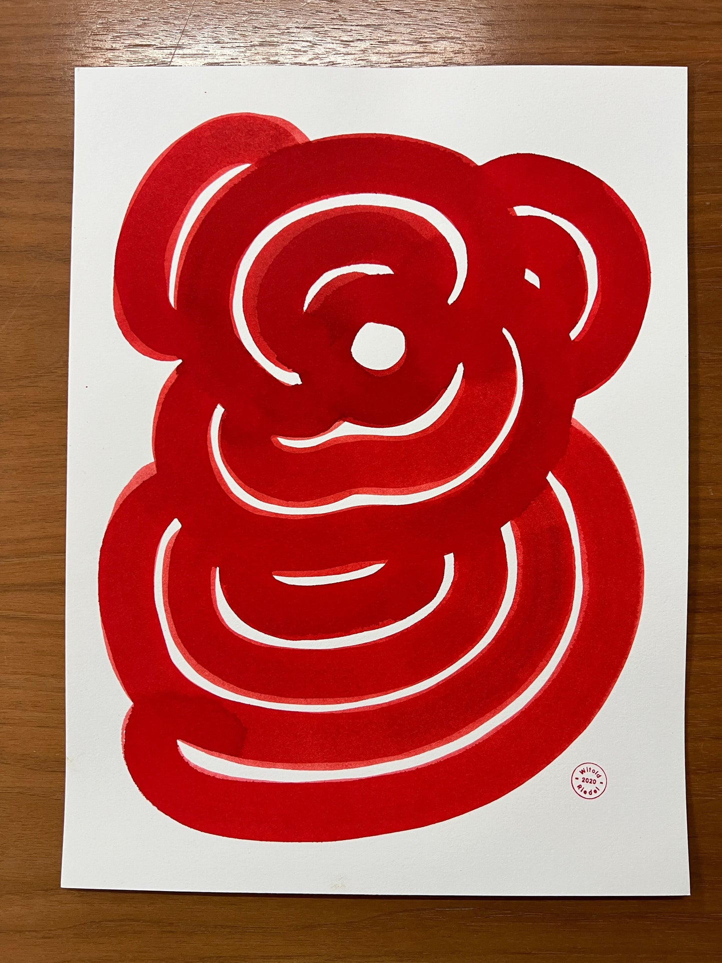 Untitled #01 2020