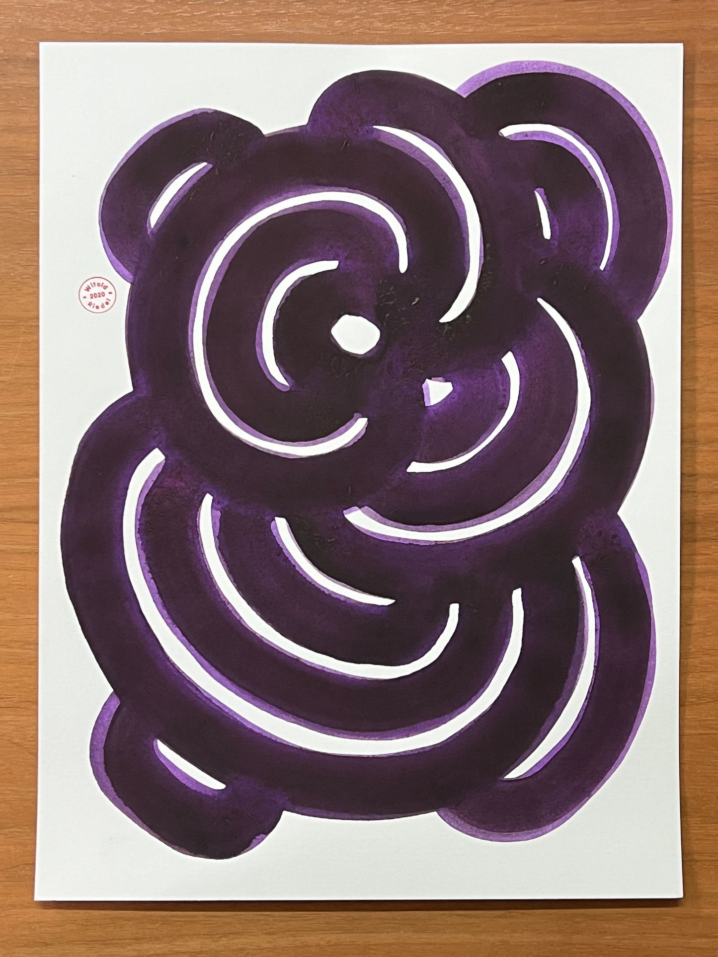 Untitled #02 2020
