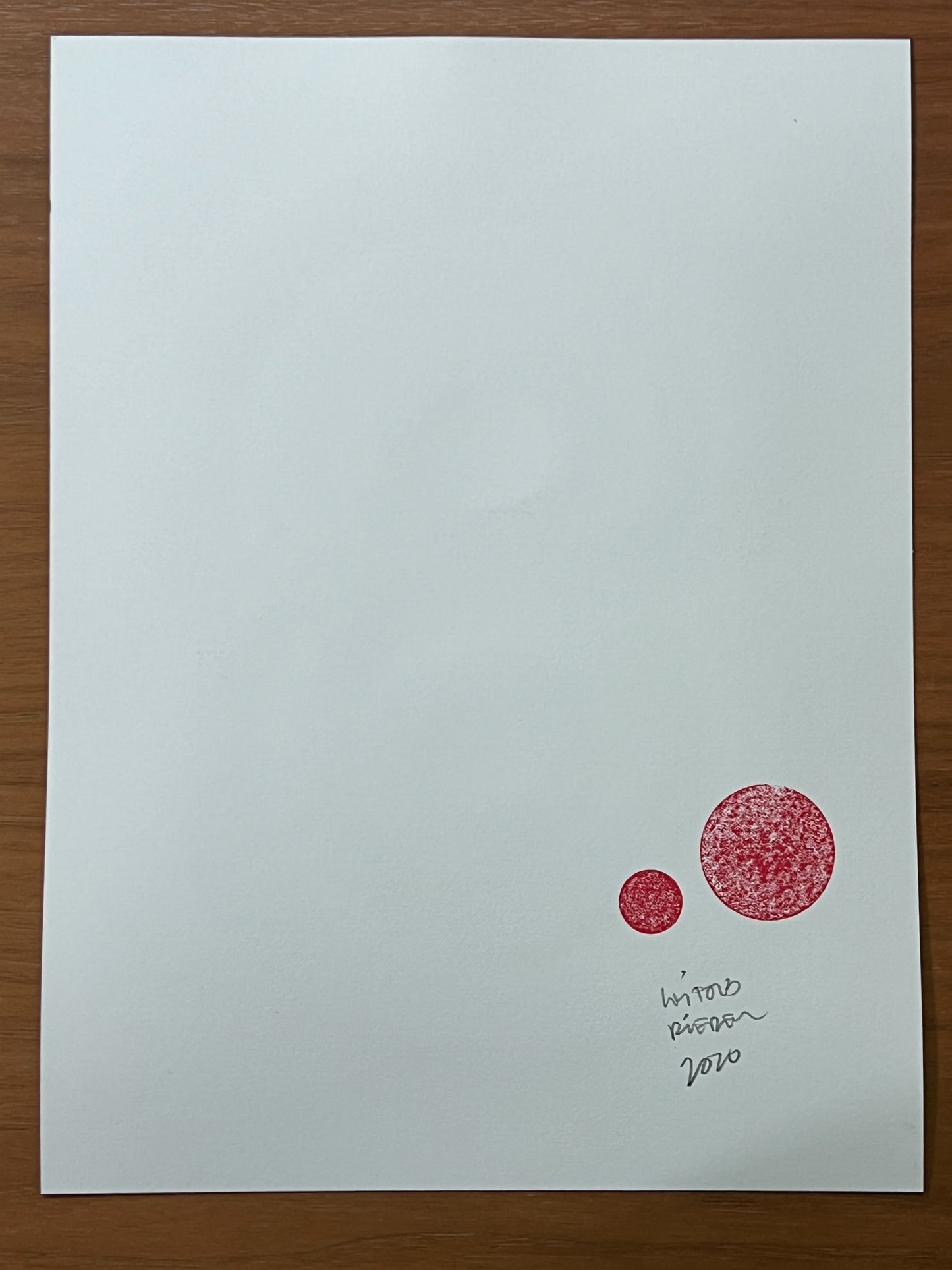 Untitled #03 2020