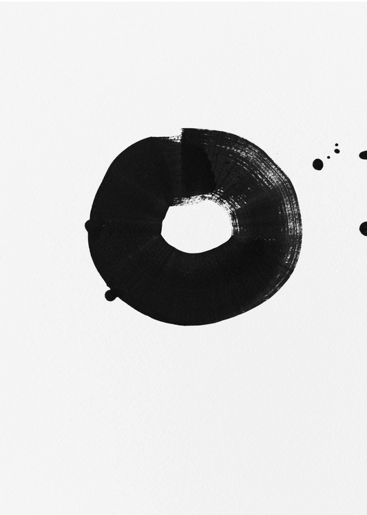 'Drawings from a liquified forest' 2020 #33