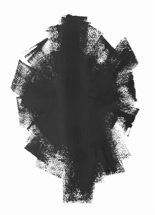 'Drawings from a liquified forest' 2020 #87