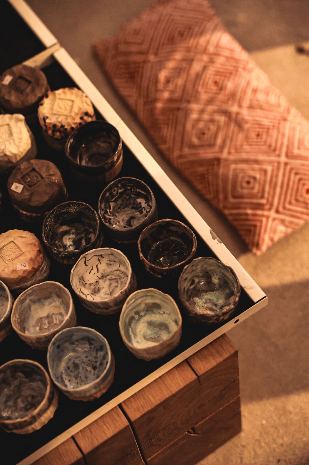 Good Time Pottery Workshop, January 2026 Wednesdays