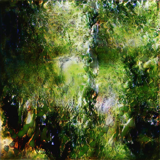 Joyful visible surroundings #02