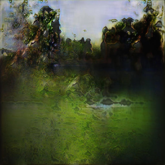 Joyful visible surroundings #03