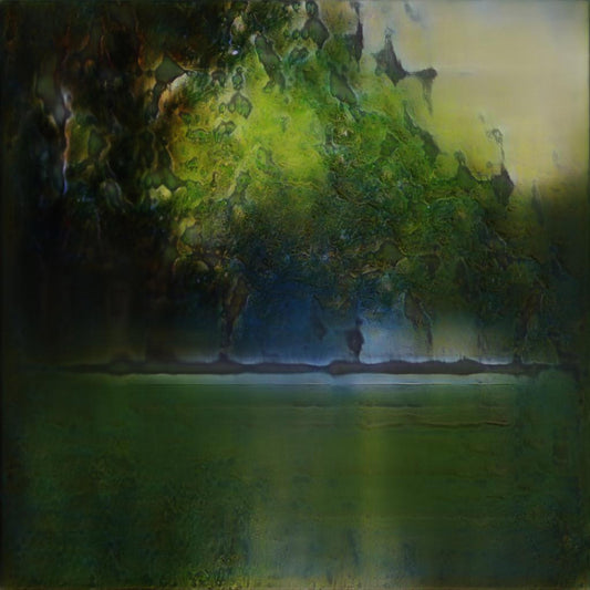 Joyful visible surroundings #04