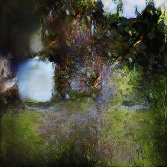 Joyful visible surroundings #06