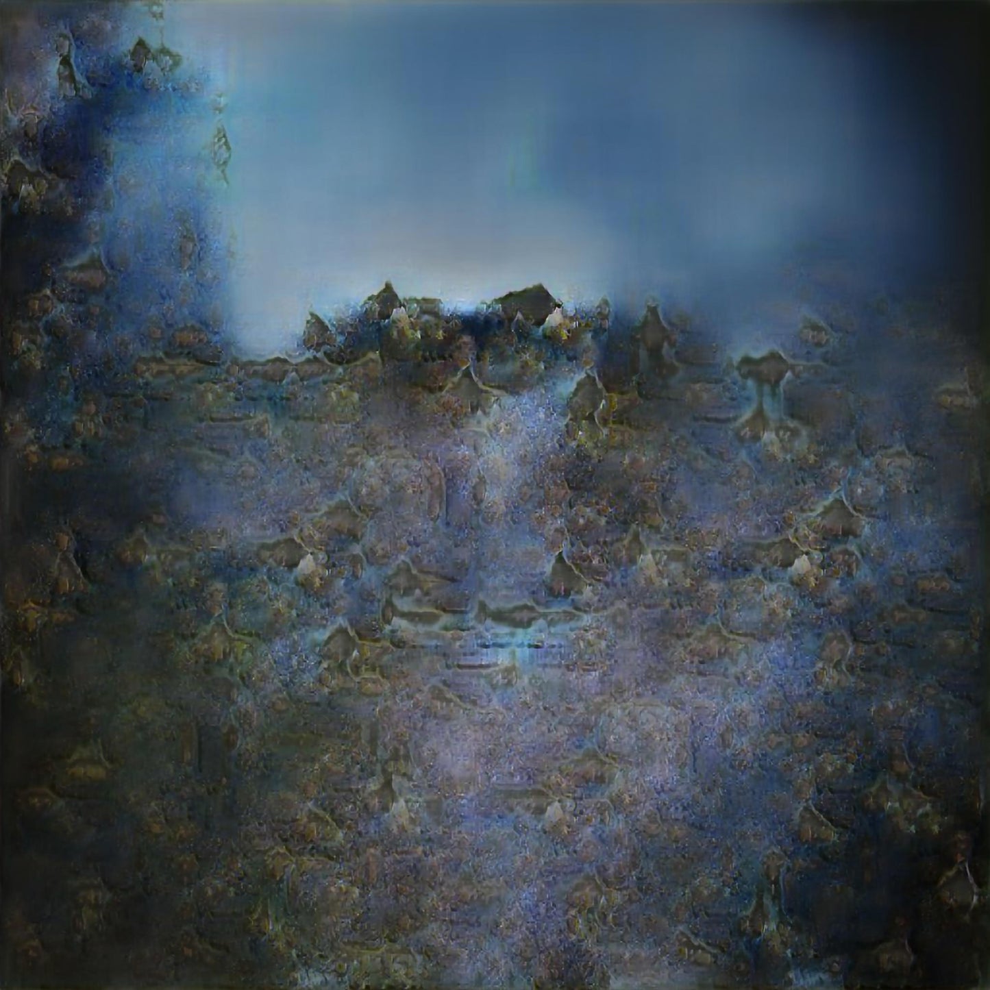 The inner world #12