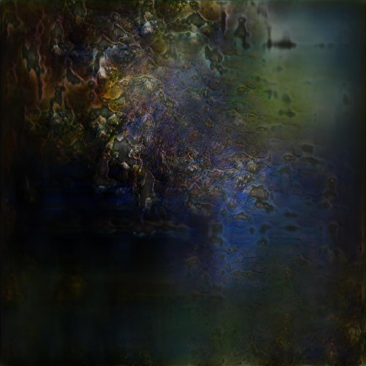 The inner world #13