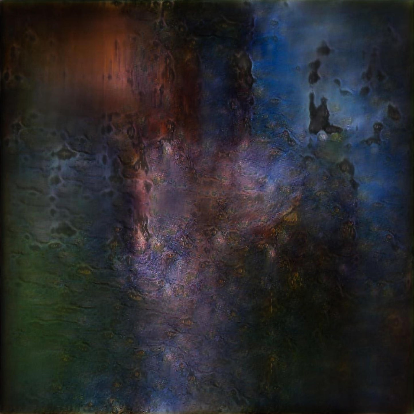The inner world #14