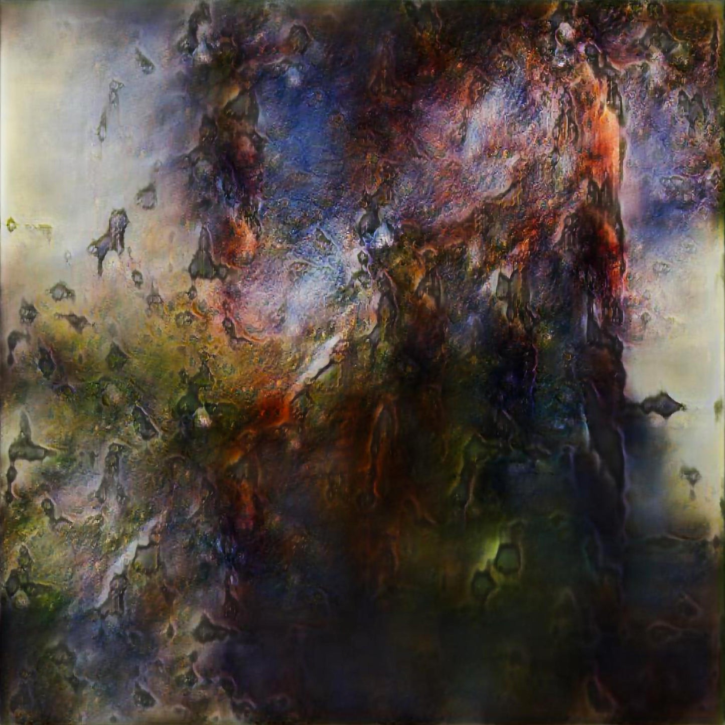 The inner world #15