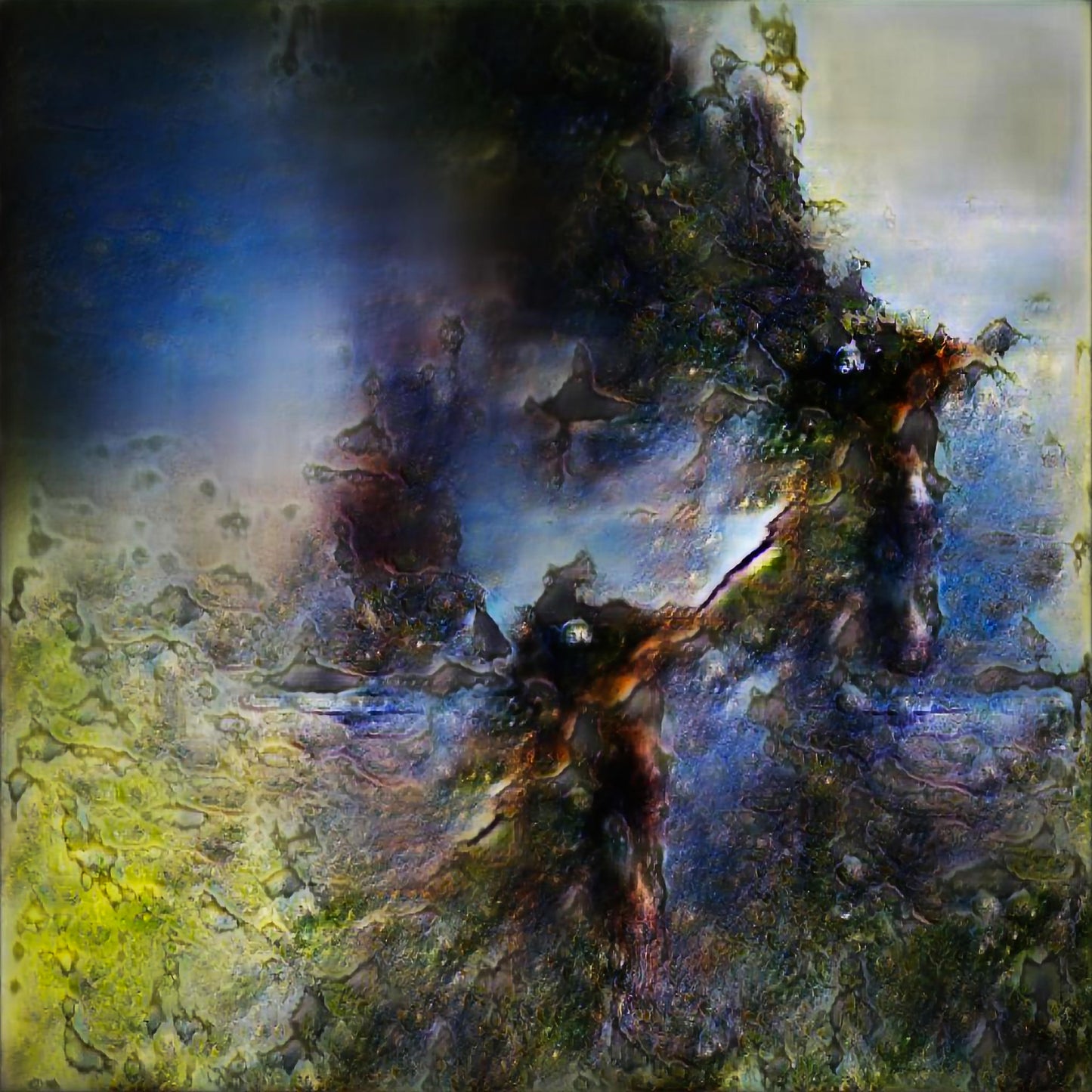 The inner world #16