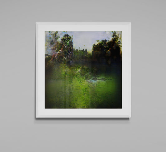 Joyful visible surroundings #03